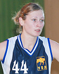 Вікторія Мірчева